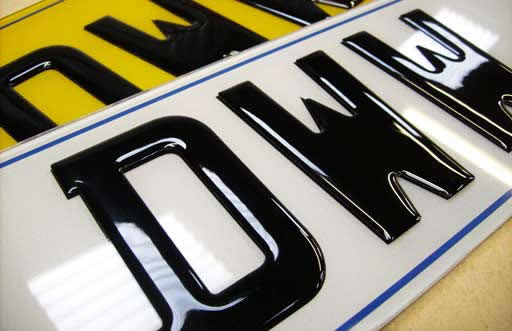 2D Plates
