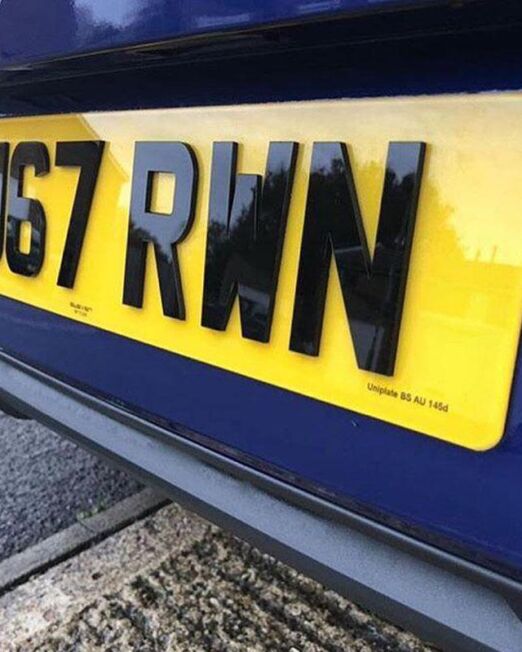 4D Plates