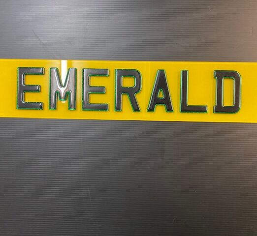 Emerald-2