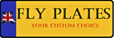 Fly Plates